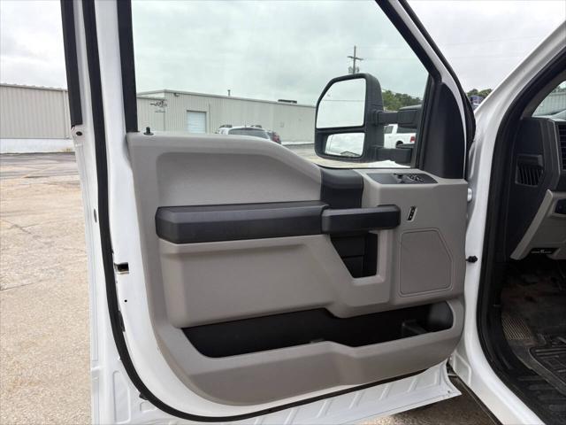 used 2017 Ford F-350 car, priced at $25,988