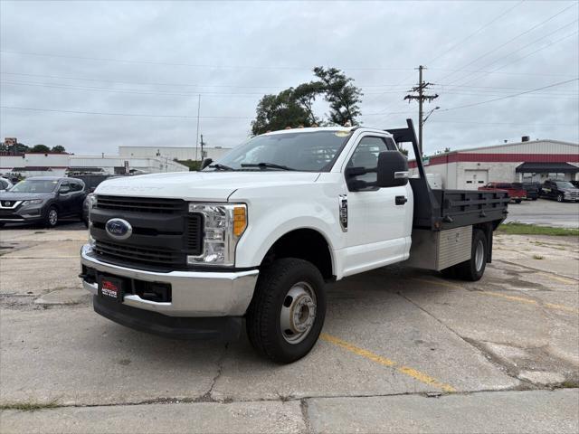 used 2017 Ford F-350 car, priced at $25,988