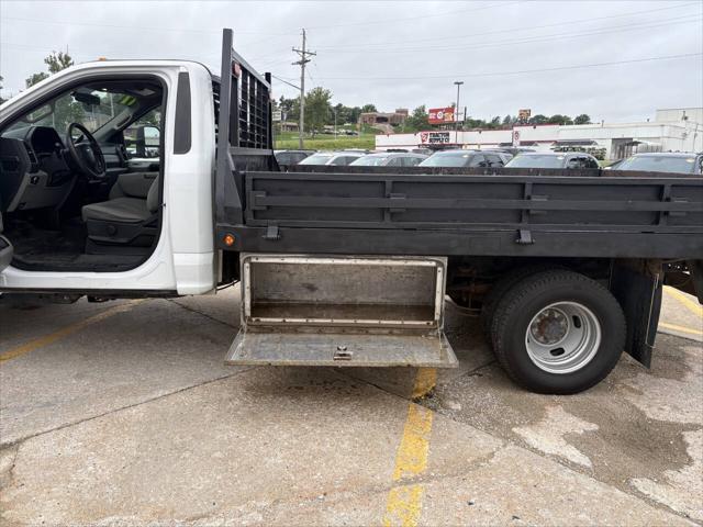 used 2017 Ford F-350 car, priced at $25,988