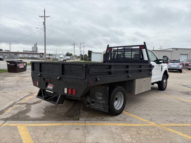used 2017 Ford F-350 car, priced at $25,988