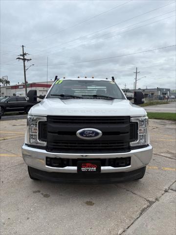 used 2017 Ford F-350 car, priced at $25,988