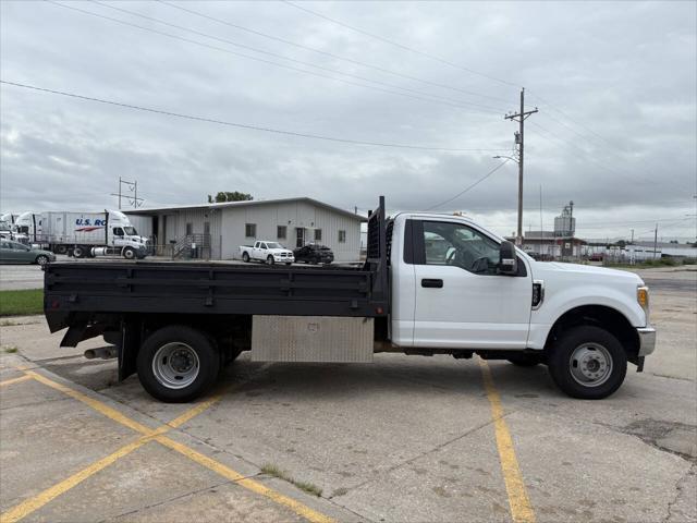 used 2017 Ford F-350 car, priced at $25,988