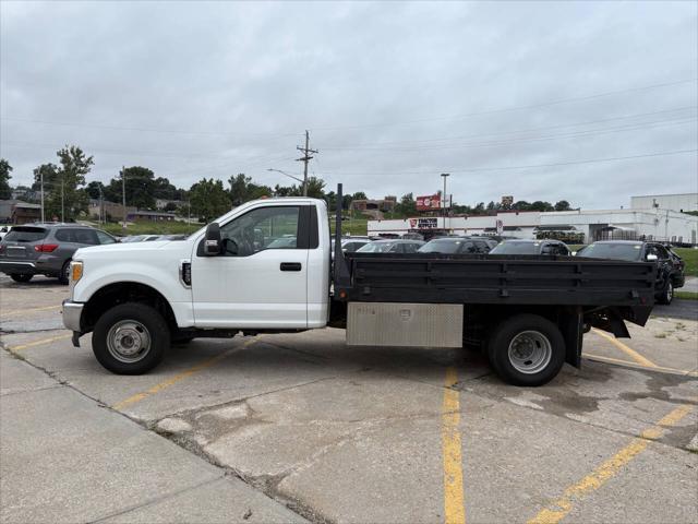 used 2017 Ford F-350 car, priced at $25,988