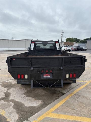 used 2017 Ford F-350 car, priced at $25,988