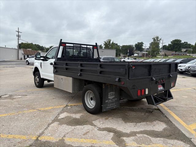 used 2017 Ford F-350 car, priced at $25,988