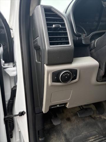 used 2017 Ford F-350 car, priced at $25,988