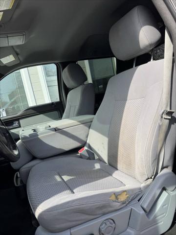 used 2012 Ford F-150 car, priced at $8,988