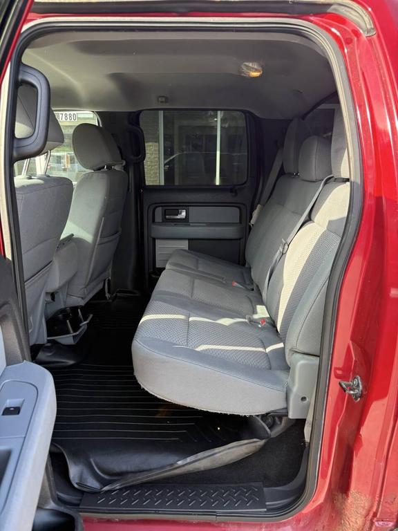 used 2012 Ford F-150 car, priced at $6,998