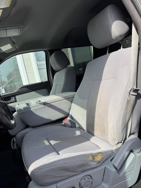 used 2012 Ford F-150 car, priced at $8,988