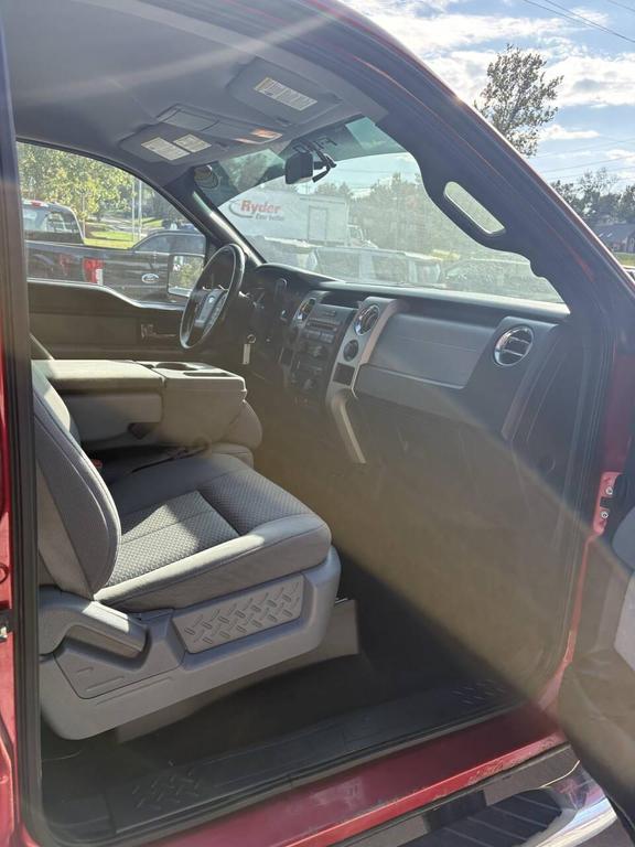 used 2012 Ford F-150 car, priced at $6,998