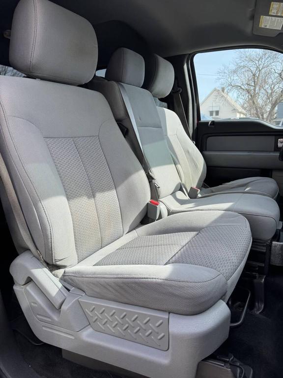 used 2012 Ford F-150 car, priced at $8,988