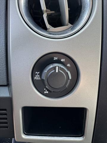 used 2012 Ford F-150 car, priced at $8,988