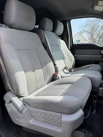 used 2012 Ford F-150 car, priced at $8,988
