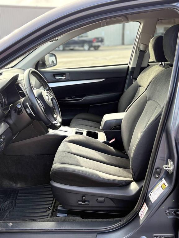 used 2014 Subaru Outback car, priced at $9,498