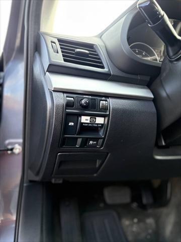 used 2014 Subaru Outback car, priced at $9,498