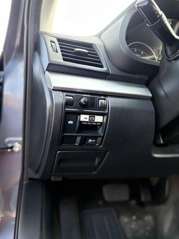 used 2014 Subaru Outback car, priced at $9,498