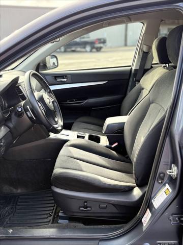 used 2014 Subaru Outback car, priced at $9,498
