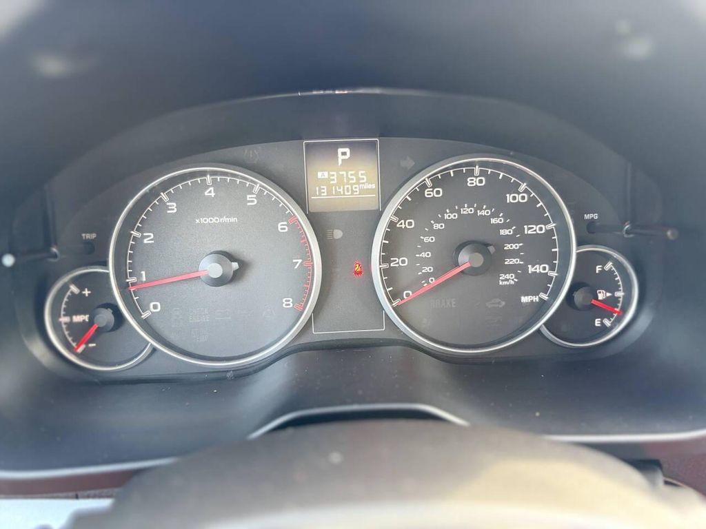 used 2014 Subaru Outback car, priced at $9,498