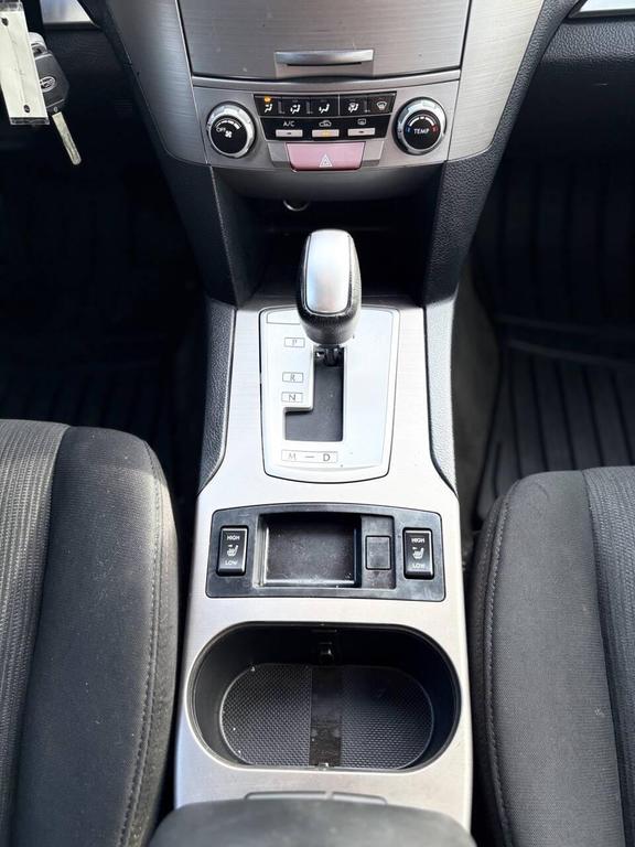 used 2014 Subaru Outback car, priced at $9,498