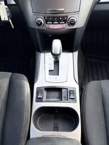 used 2014 Subaru Outback car, priced at $9,498