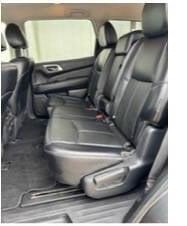 used 2020 Nissan Pathfinder car, priced at $8,898