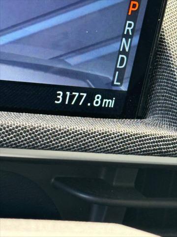 used 2023 Ford Mustang Mach-E car, priced at $37,498