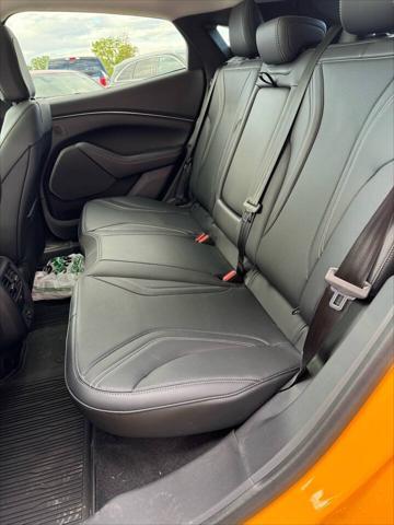 used 2023 Ford Mustang Mach-E car, priced at $37,498