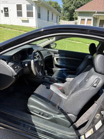 used 2009 Honda Accord car, priced at $5,988