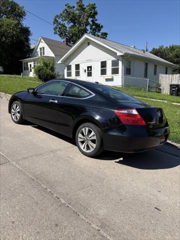 used 2009 Honda Accord car, priced at $5,988