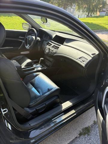 used 2009 Honda Accord car, priced at $5,988