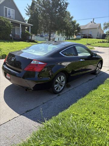 used 2009 Honda Accord car, priced at $5,988