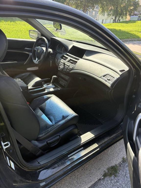 used 2009 Honda Accord car, priced at $5,988