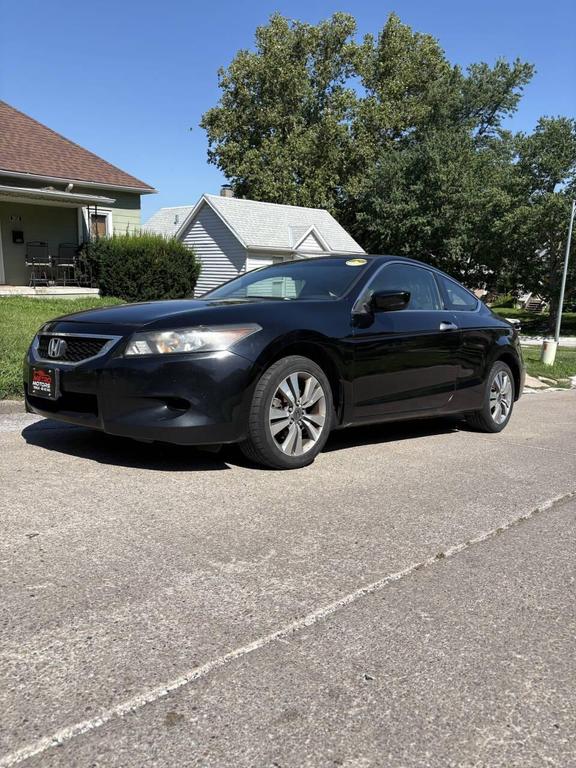 used 2009 Honda Accord car, priced at $5,988