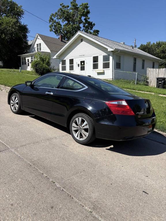 used 2009 Honda Accord car, priced at $5,988