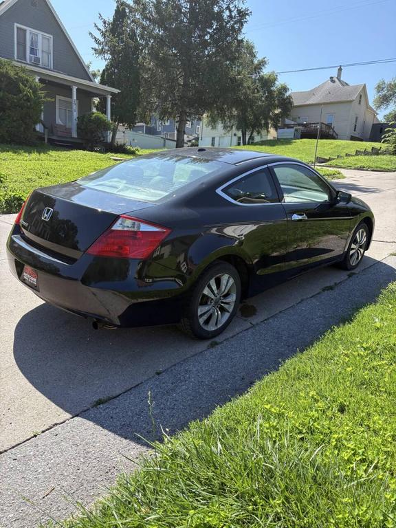 used 2009 Honda Accord car, priced at $5,988