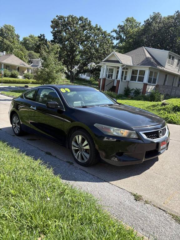 used 2009 Honda Accord car, priced at $5,988