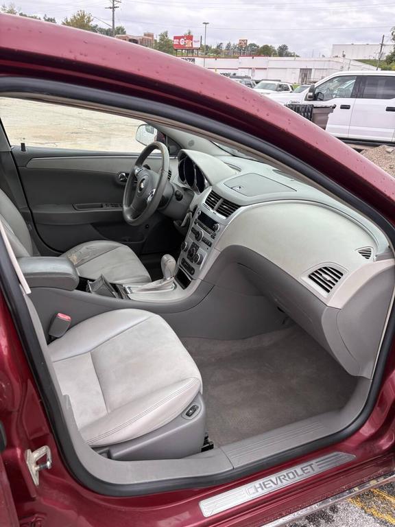 used 2009 Chevrolet Malibu car, priced at $5,999
