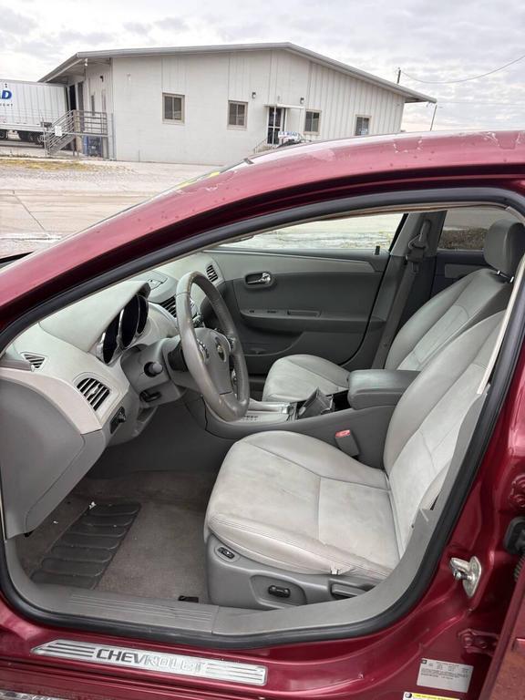 used 2009 Chevrolet Malibu car, priced at $5,999
