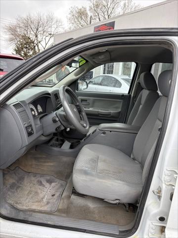 used 2007 Dodge Dakota car, priced at $5,988