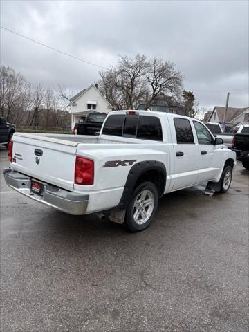 used 2007 Dodge Dakota car, priced at $5,988