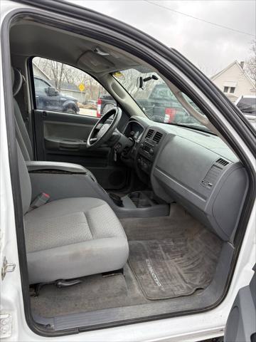 used 2007 Dodge Dakota car, priced at $5,988