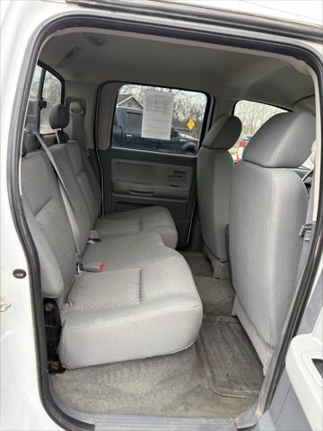 used 2007 Dodge Dakota car, priced at $5,988