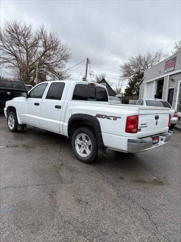 used 2007 Dodge Dakota car, priced at $5,988