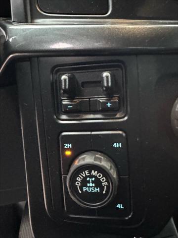 used 2021 Ford F-150 car, priced at $23,872