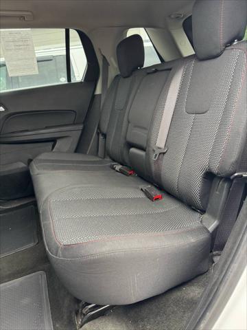 used 2017 GMC Terrain car, priced at $6,486