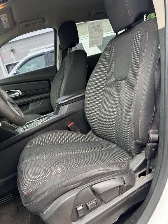 used 2017 GMC Terrain car, priced at $6,486