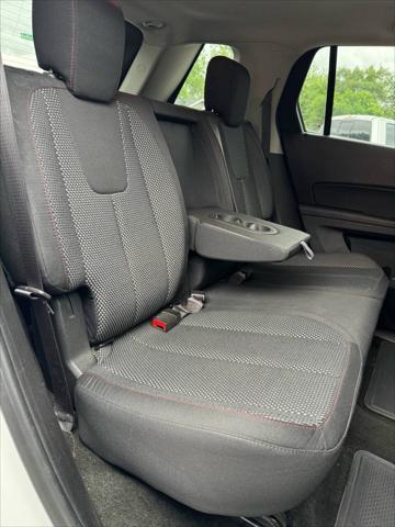 used 2017 GMC Terrain car, priced at $6,486