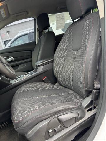 used 2017 GMC Terrain car, priced at $6,486