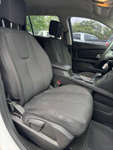 used 2017 GMC Terrain car, priced at $6,486