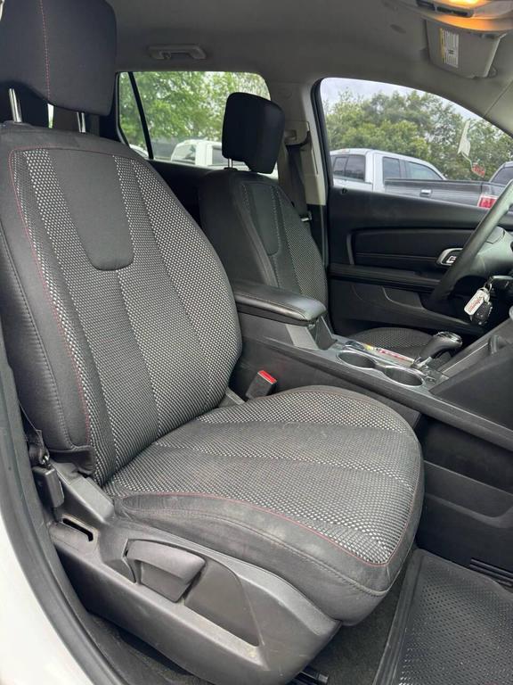 used 2017 GMC Terrain car, priced at $6,486